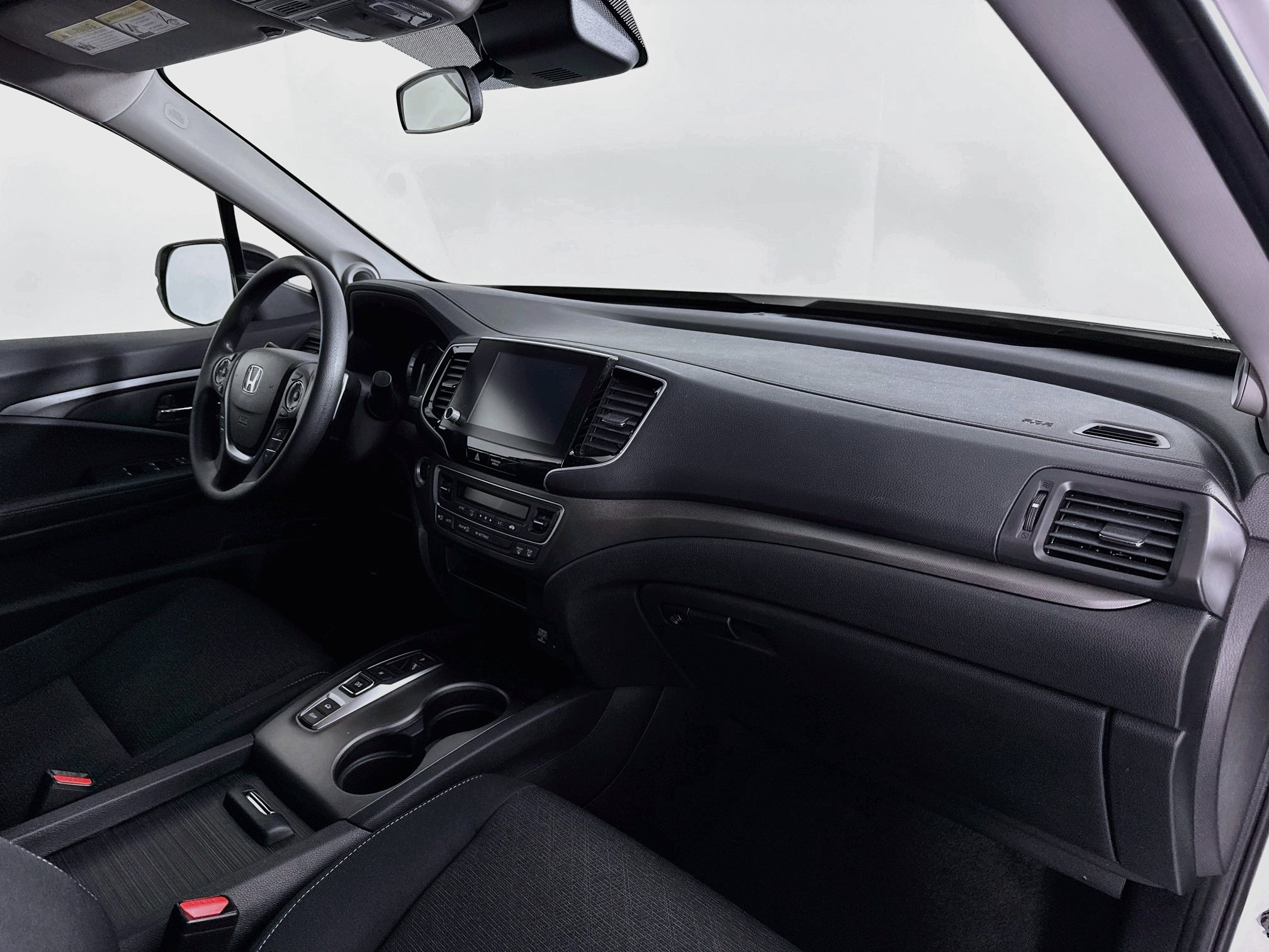 Certified 2023 Honda Ridgeline Sport image 27
