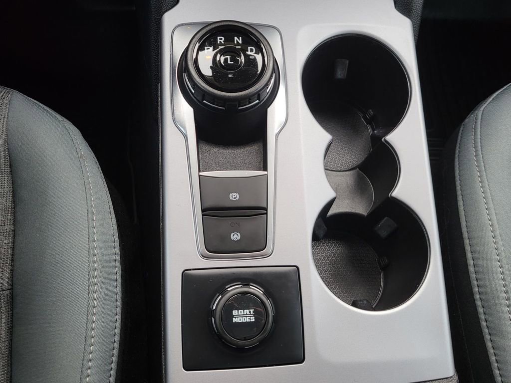 Used 2024 Ford Bronco Sport Big Bend w/ Convenience Package image 27