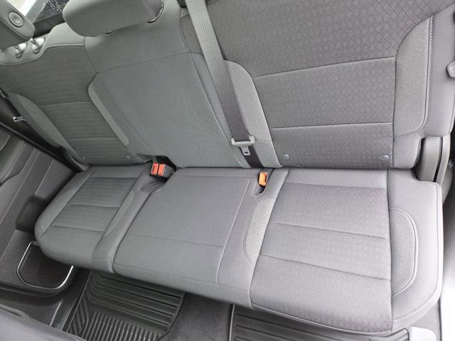 Certified 2025 GMC Sierra 1500 Elevation AWD/4WD image 27