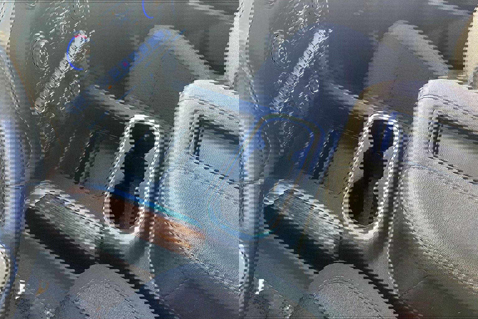 Used 2022 Chevrolet Silverado 1500 RST w/ All Star Edition Plus image 22