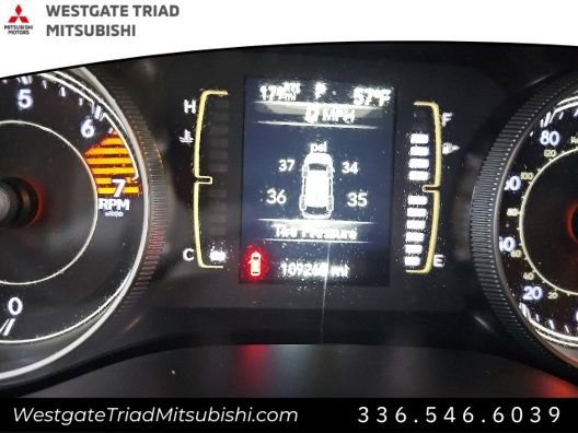 Used 2020 Jeep Cherokee Latitude image 13