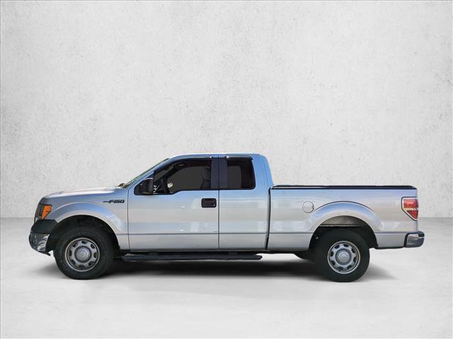 Used 2011 Ford F150 XL w/ PWR Equipment Group RWD image 9
