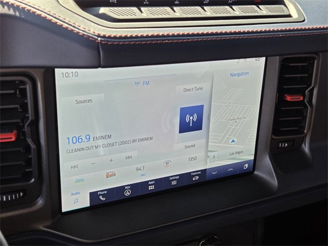 Used 2023 Ford Bronco Raptor image 19