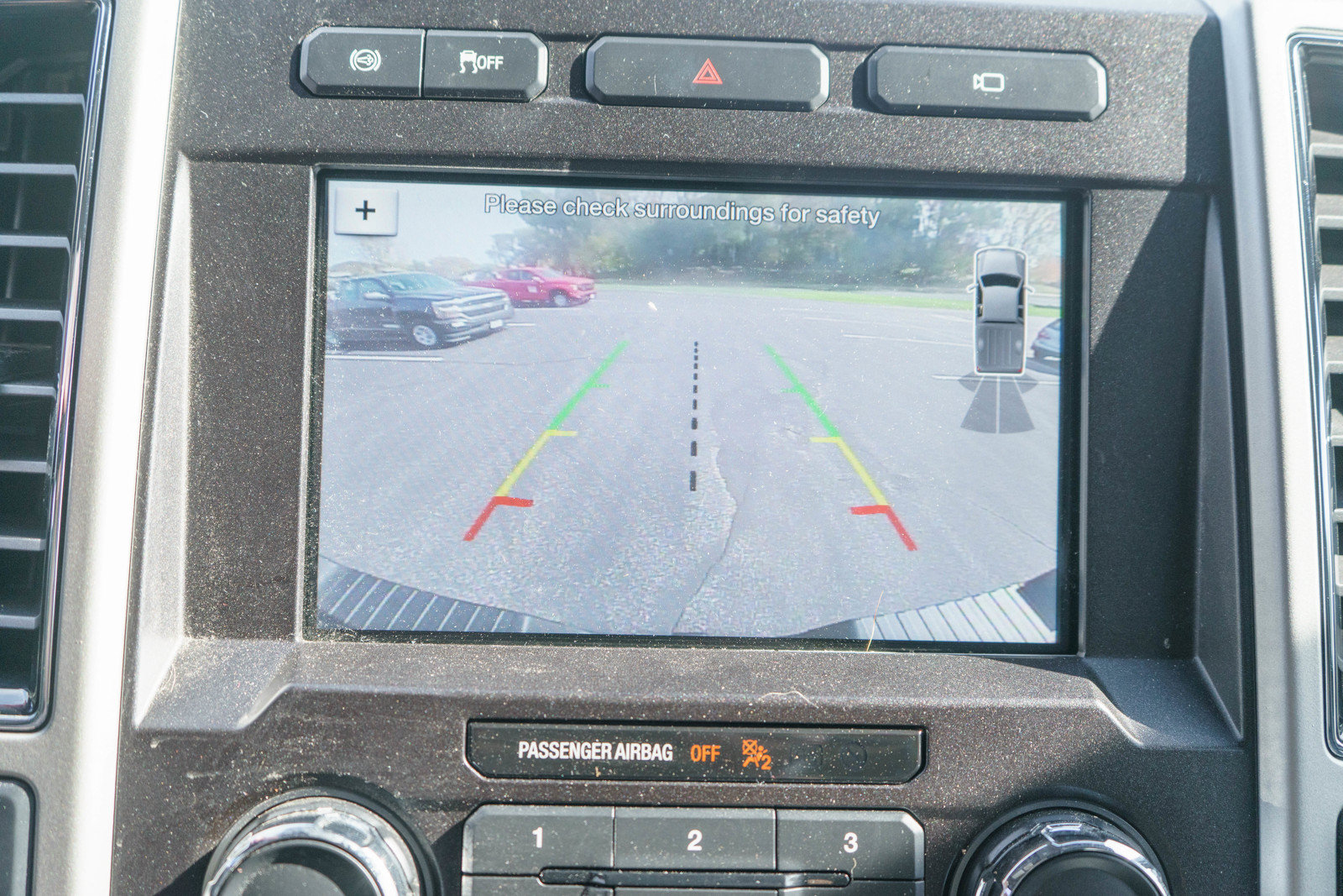 Used 2019 Ford F250 Lariat AWD/4WD image 15