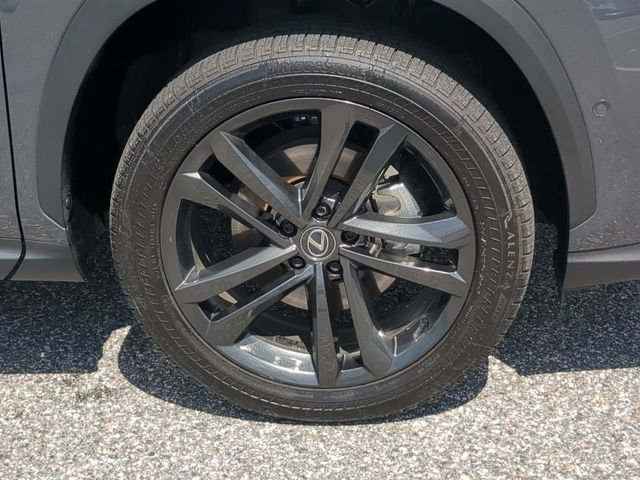 Used 2025 Lexus NX 450h+ AWD w/ Accessory Package (Z1) image 11