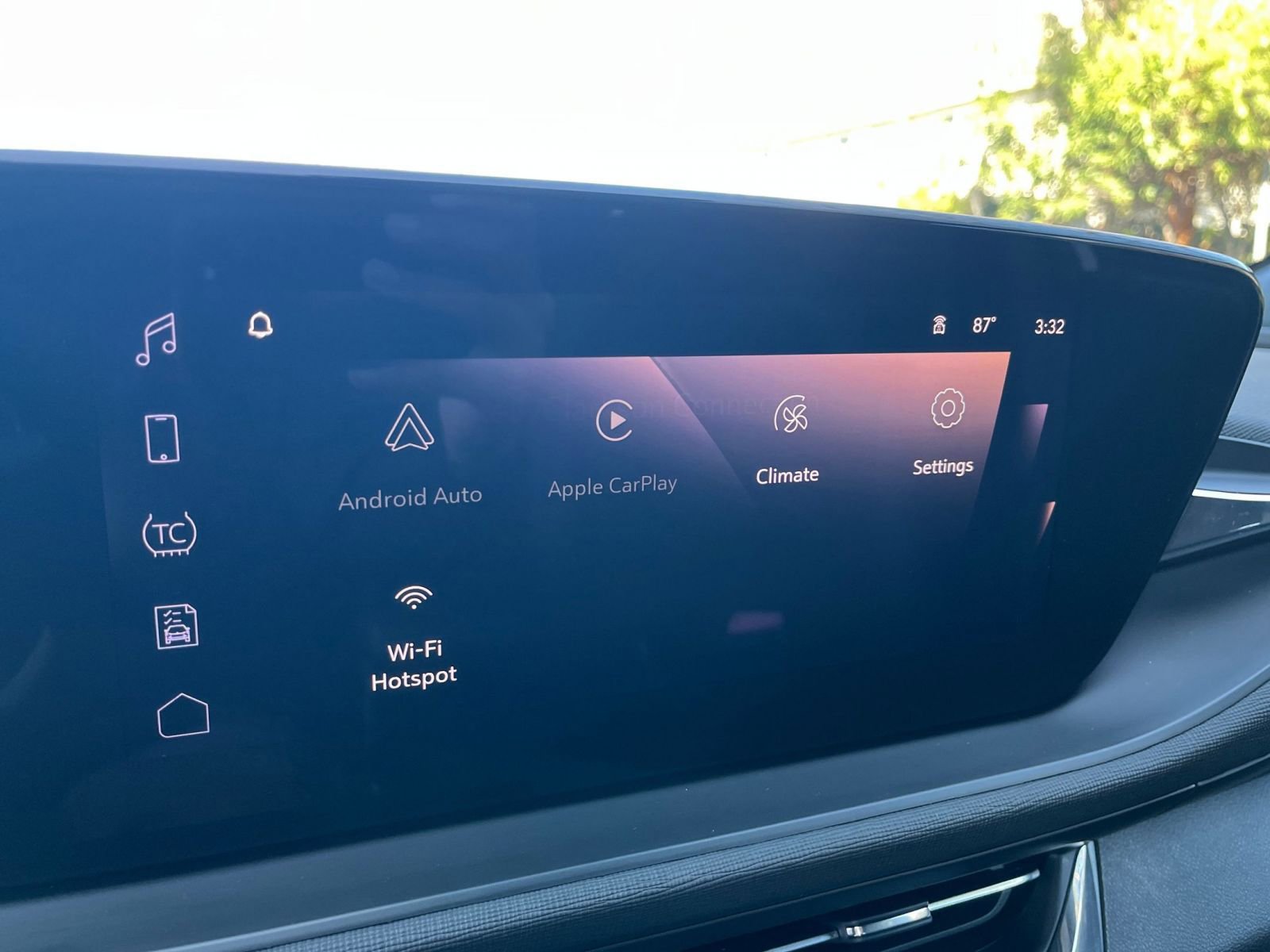 Used 2025 Buick Envista Preferred image 20