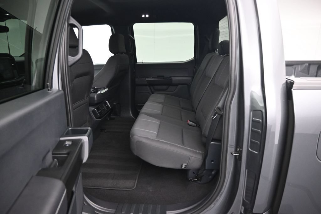Used 2026 Ford F150 STX w/ Equipment Group 200A RWD image 17