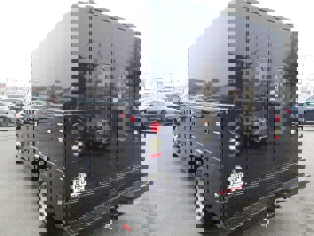 Used 2014 RAM 3500 Tradesman image 4