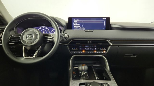 Used 2026 MAZDA CX-90 Plug-In Hybrid w/Premium Sport AWD/4WD image 62