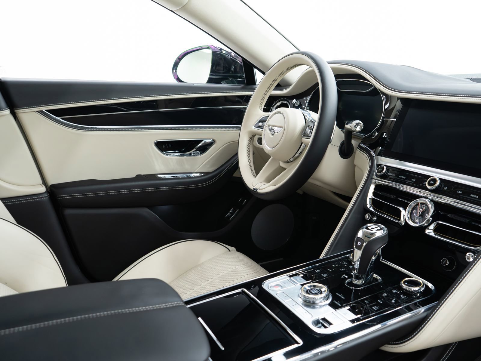 Used 2021 Bentley Flying Spur W12 AWD/4WD image 29