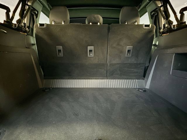 Used 2022 Ford Bronco Big Bend image 32