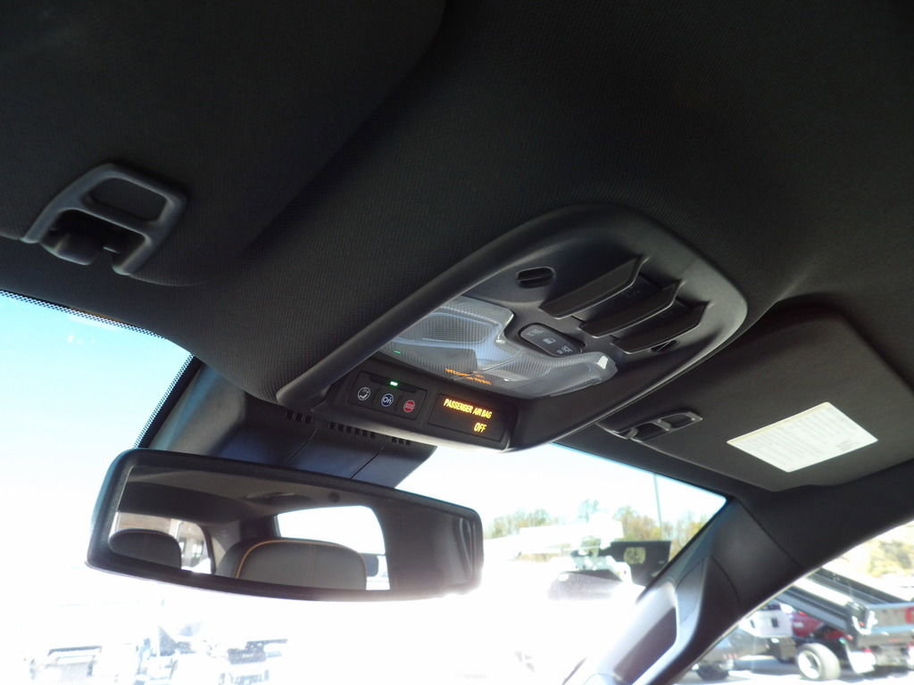 Used 2023 GMC Canyon AT4 w/ AT4 Premium Package image 26