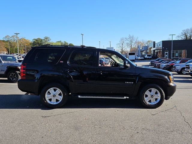 Used 2013 Chevrolet Tahoe LT w/ Suspension Package, Off-Road image 23