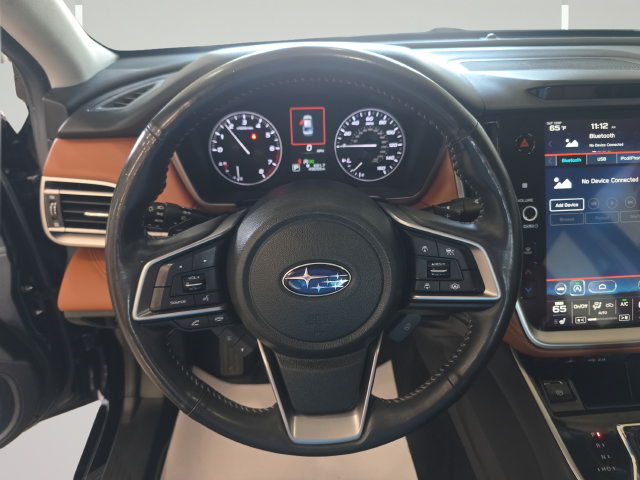 Used 2020 Subaru Legacy Touring XT AWD/4WD image 14