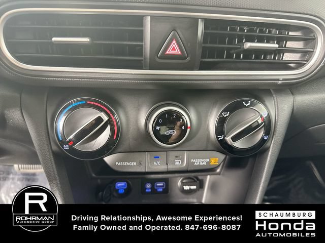 Used 2019 Hyundai Kona SEL AWD/4WD image 9