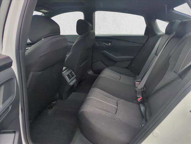 New 2025 Honda Accord Sport image 14