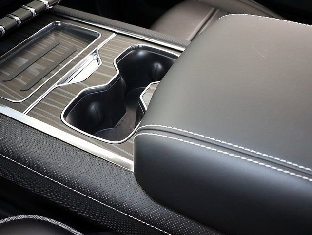 New 2025 GMC Sierra EV Denali image 25