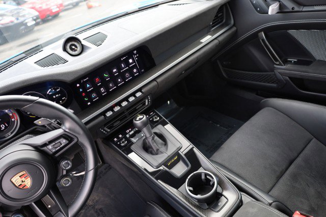 Used 2023 Porsche 911 GT3 RS w/ Weissach Package image 35