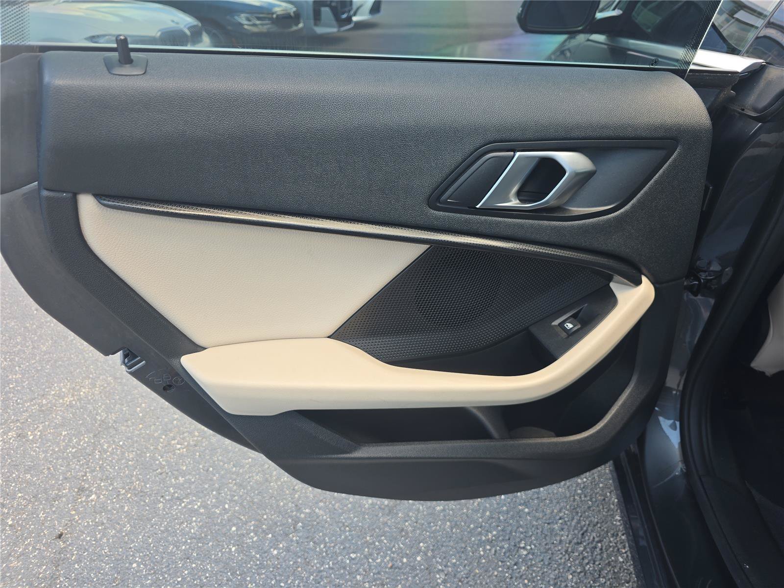 Used 2021 BMW 228i Gran Coupe w/ Convenience Package FWD image 9