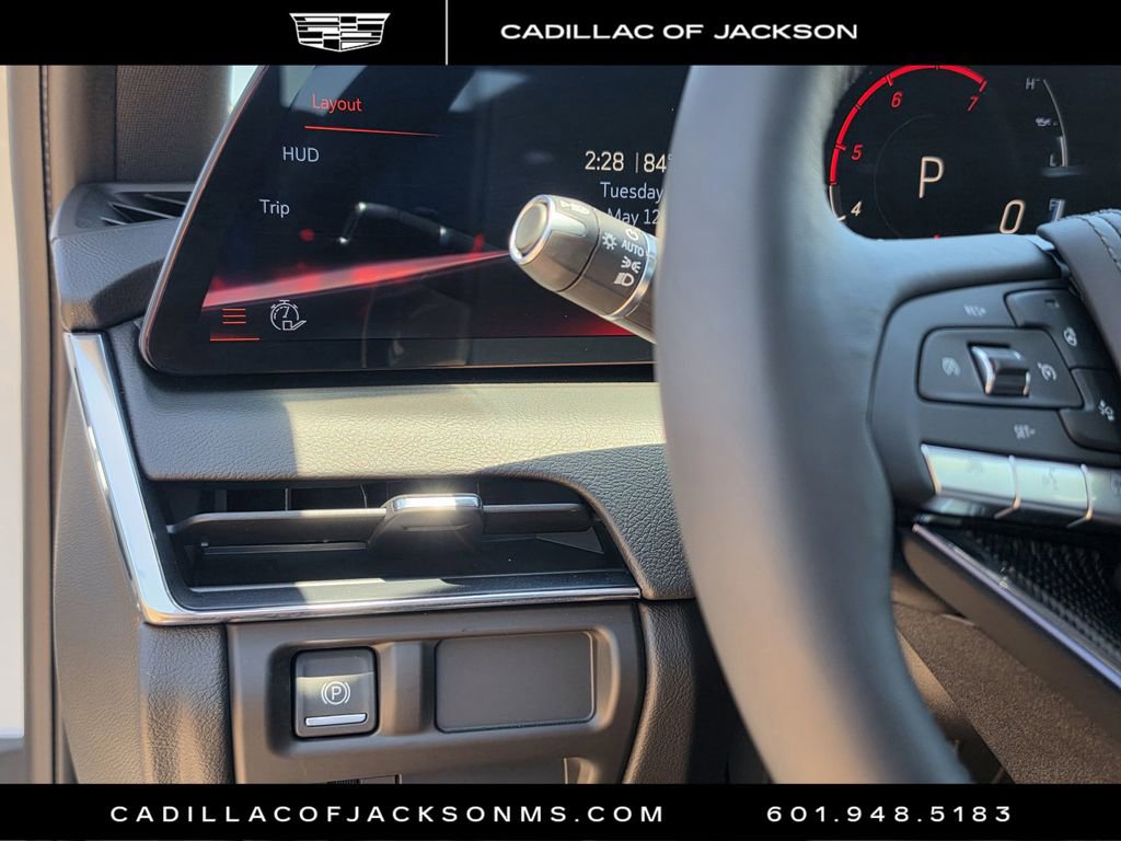 Used 2025 Cadillac CT5 V RWD image 20