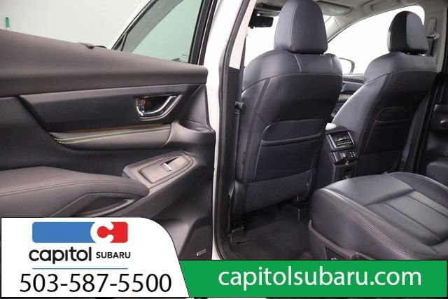 Used 2025 Subaru Ascent Bronze Edition w/ Onyx Package AWD/4WD image 27