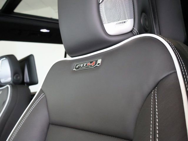 New 2026 GMC Yukon XL AT4 Ultimate image 38