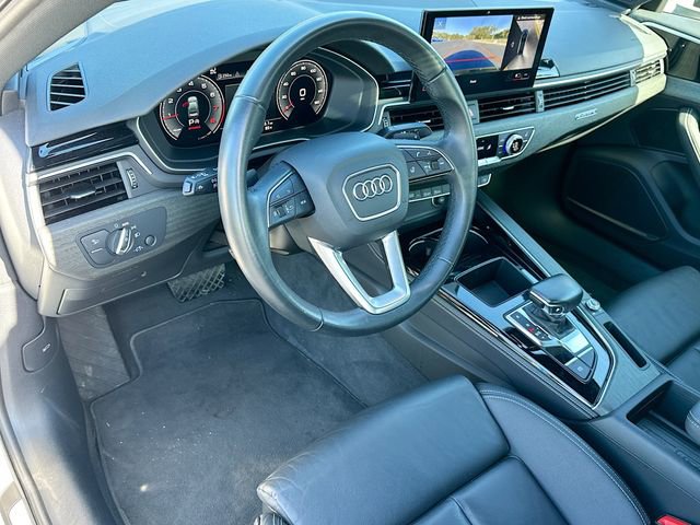 Used 2024 Audi A4 2.0T Premium Plus image 9