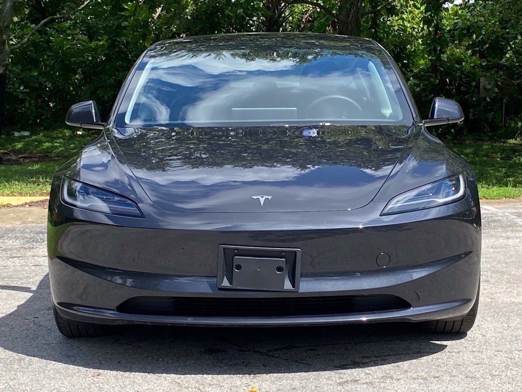 Used 2024 Tesla Model 3 Standard Range RWD image 7
