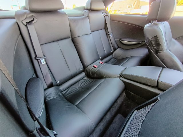 Used 2009 BMW 650i Coupe RWD image 49