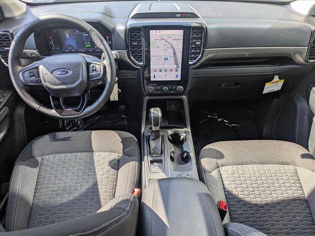 New 2025 Ford Ranger XLT w/ FX4 Off-Road Package image 15