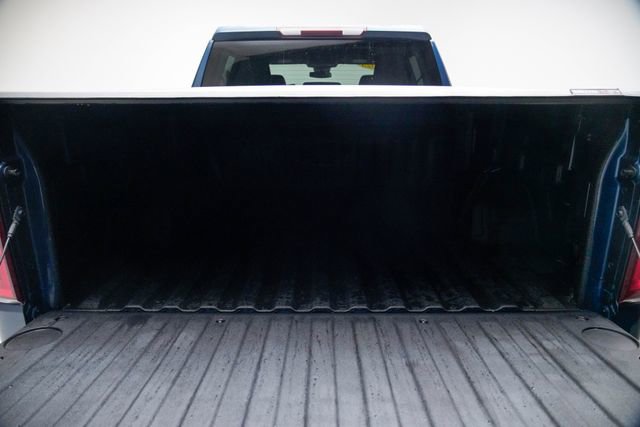 Used 2023 Chevrolet Silverado 1500 RST image 12