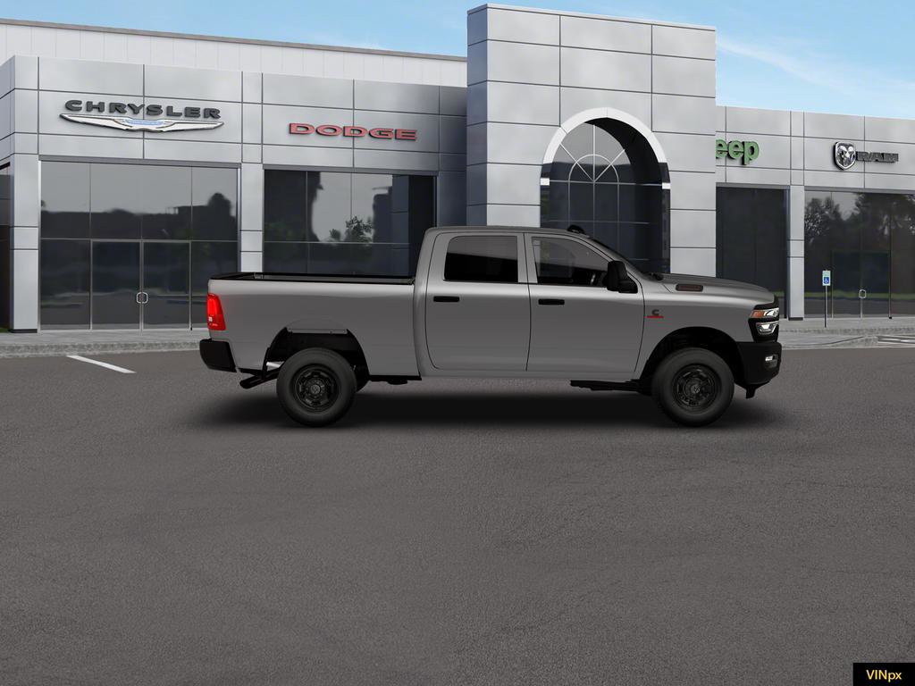New 2026 RAM 2500 Tradesman image 31