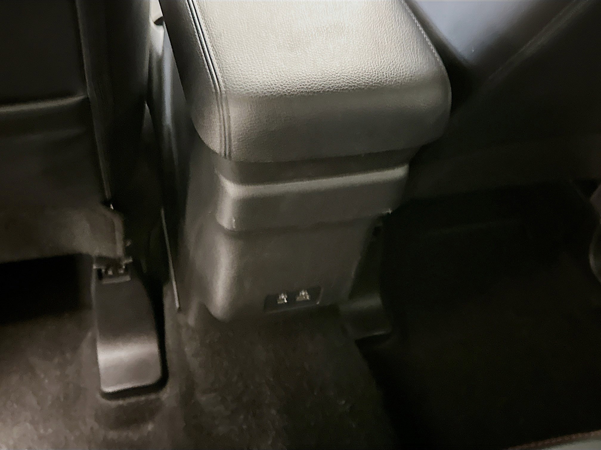 Used 2025 Mitsubishi Outlander Sport SE image 27