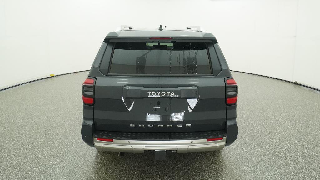 New 2026 Toyota 4Runner Limited image 24