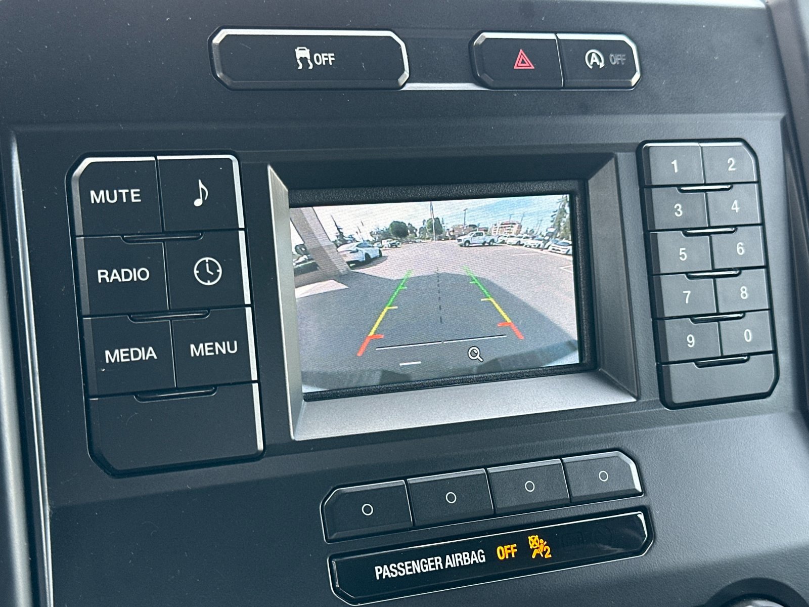 Certified 2020 Ford F150 XL w/ XL Power Equipment Group image 18