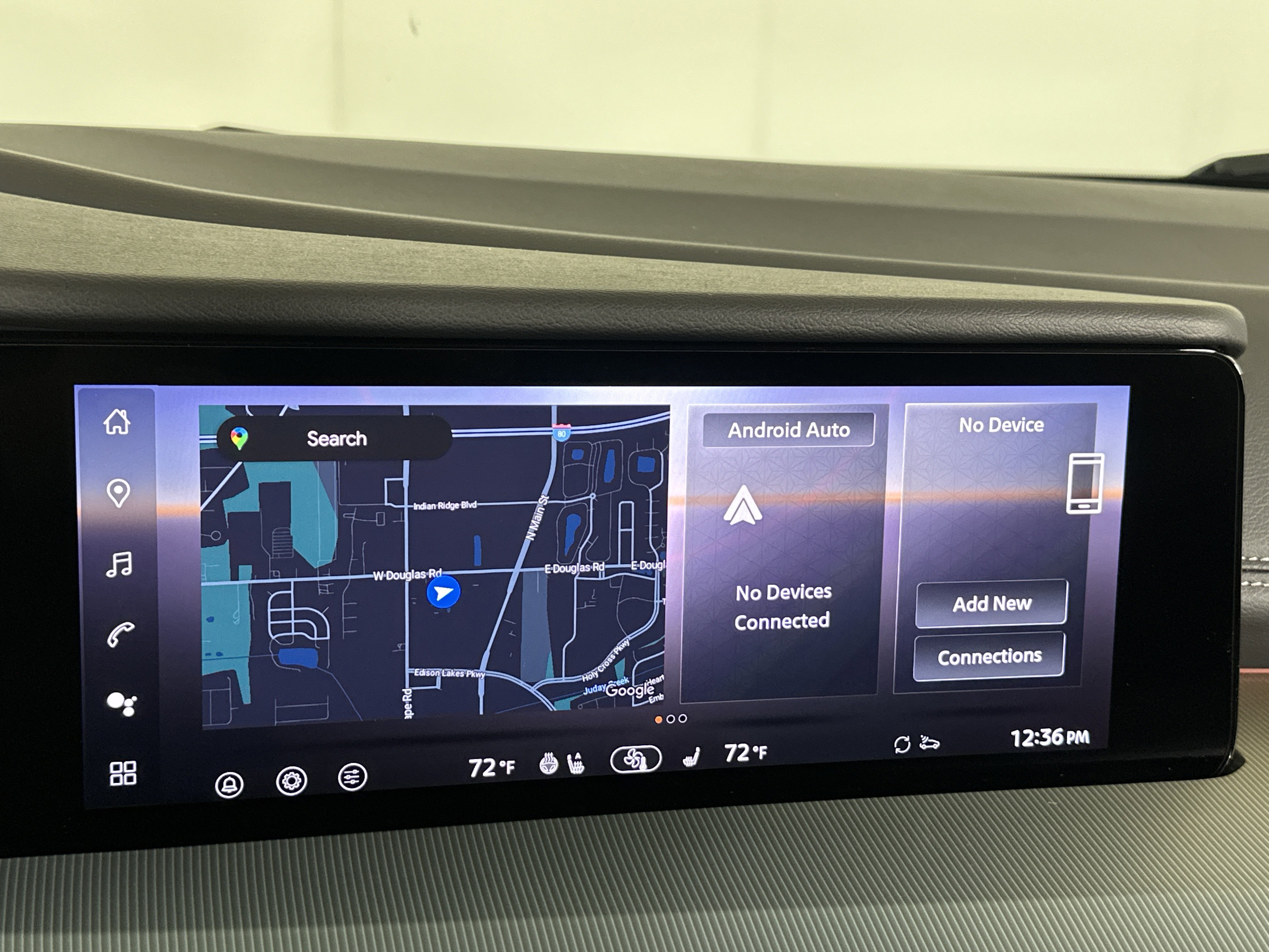 Certified 2025 Nissan Murano SL image 20