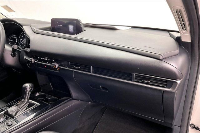 Used 2024 MAZDA CX-30 AWD 2.5 S w/ Select Sport Pkg image 15