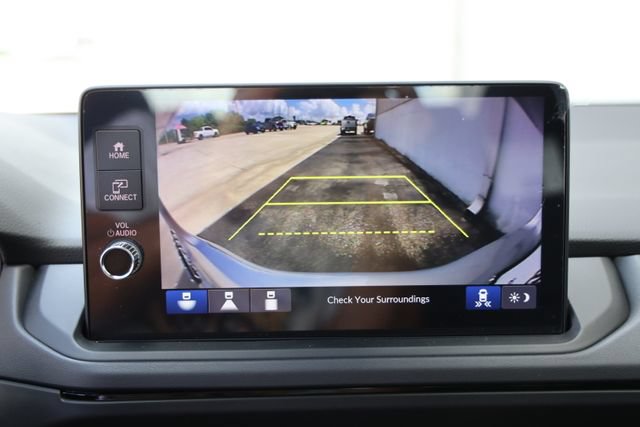 New 2026 Honda Accord SE image 18