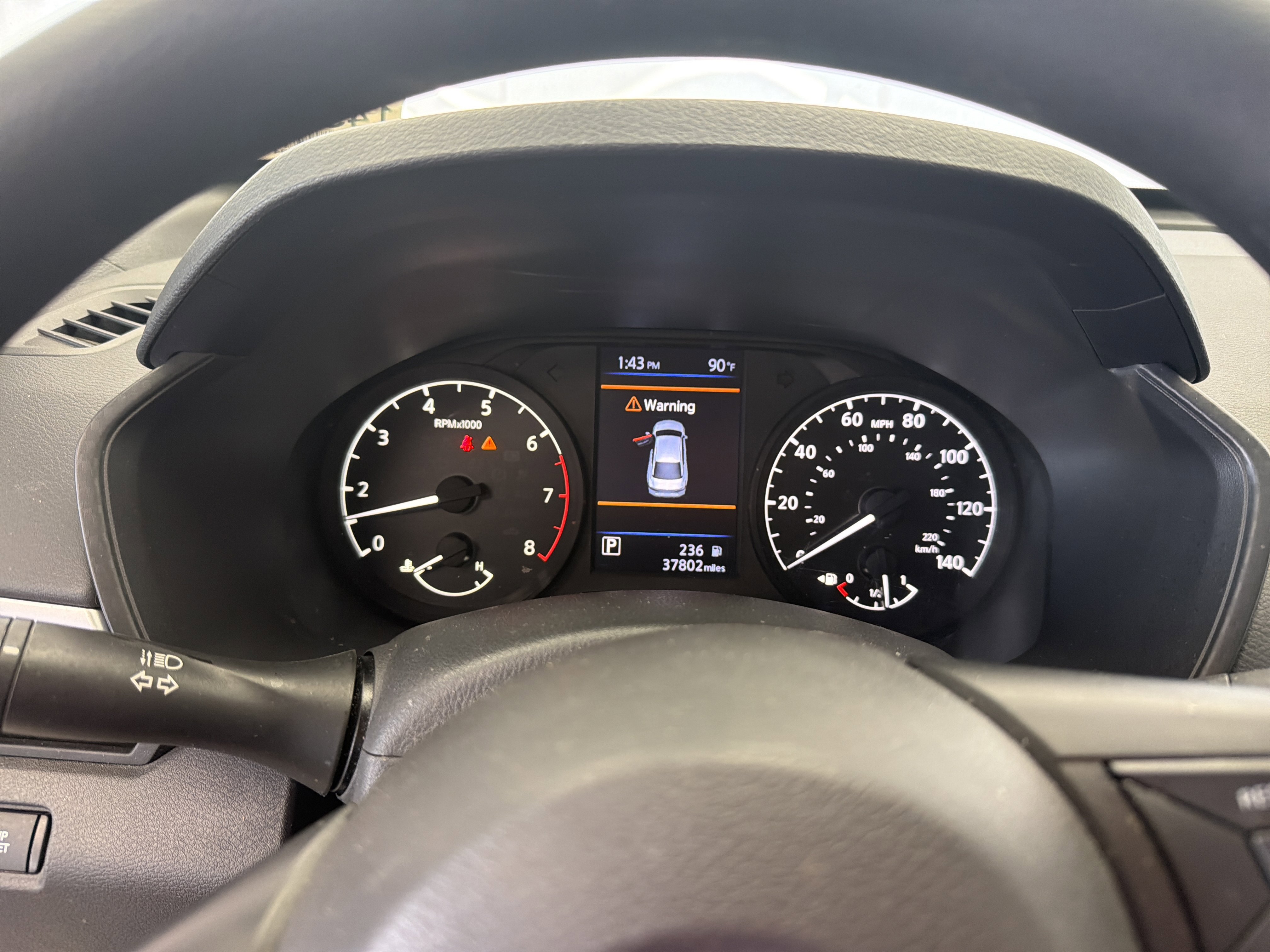 Used 2022 Nissan Altima 2.5 S image 9