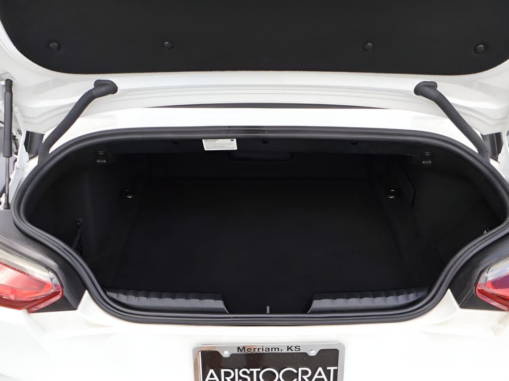 Used 2019 BMW Z4 sDrive30i w/ M Sport Package RWD image 18