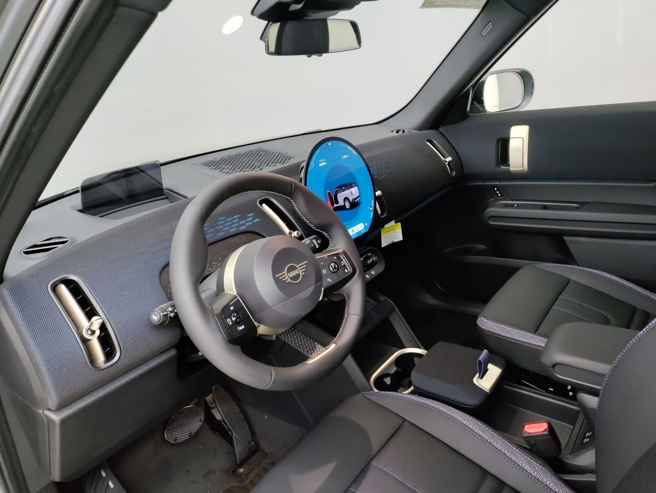 New 2026 MINI Cooper Countryman S AWD/4WD image 2