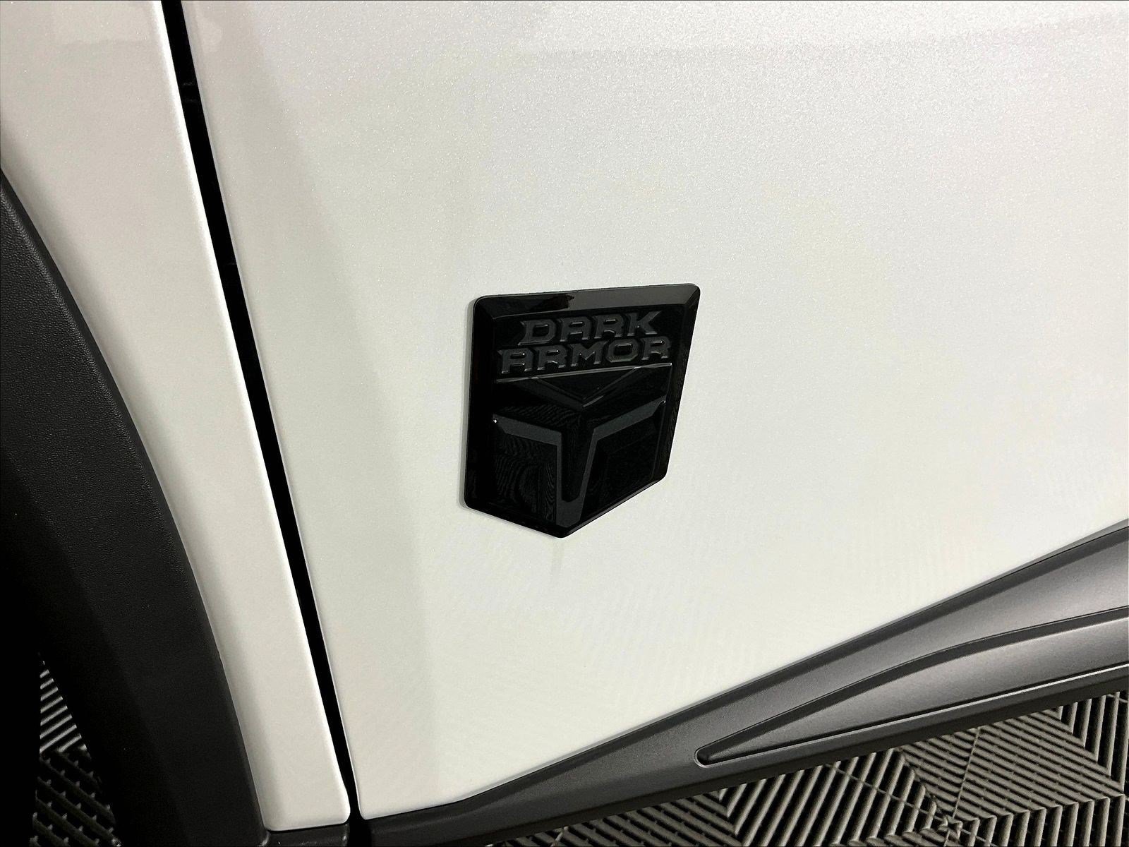 New 2026 Nissan Rogue Dark Armor AWD/4WD image 14