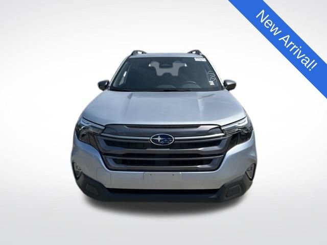 Certified 2025 Subaru Forester Premium AWD/4WD video 2