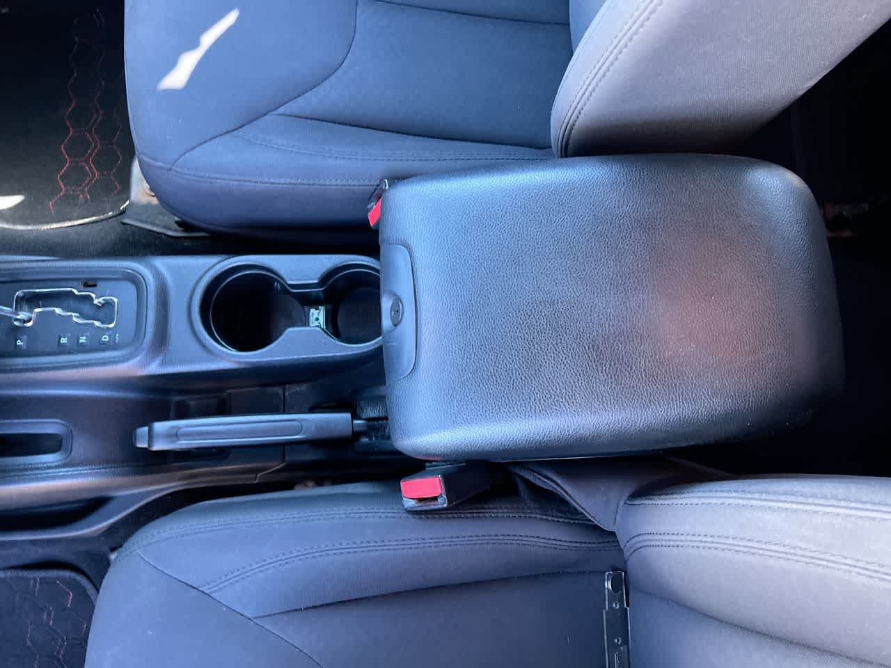 Used 2018 Jeep Wrangler Unlimited Sport S AWD/4WD image 21