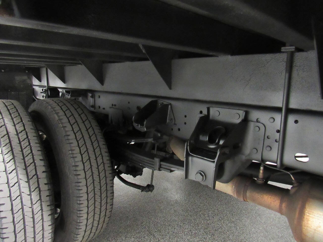 Used 2022 RAM 3500 Tradesman image 21