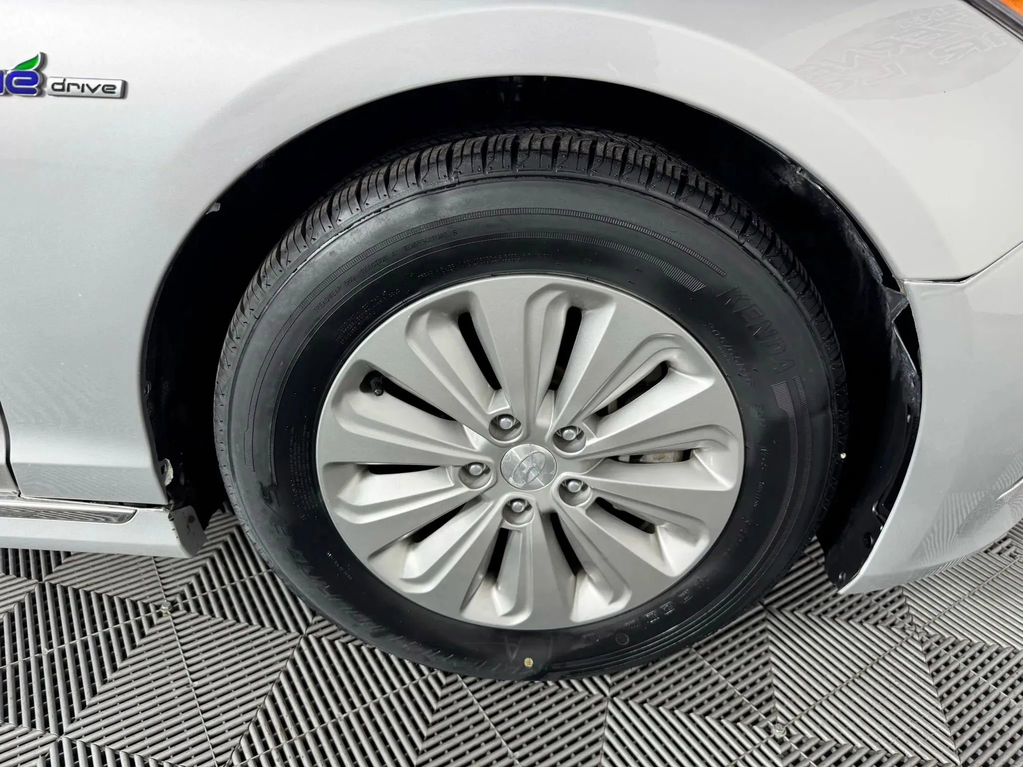 Used 2016 Hyundai Sonata SE image 44