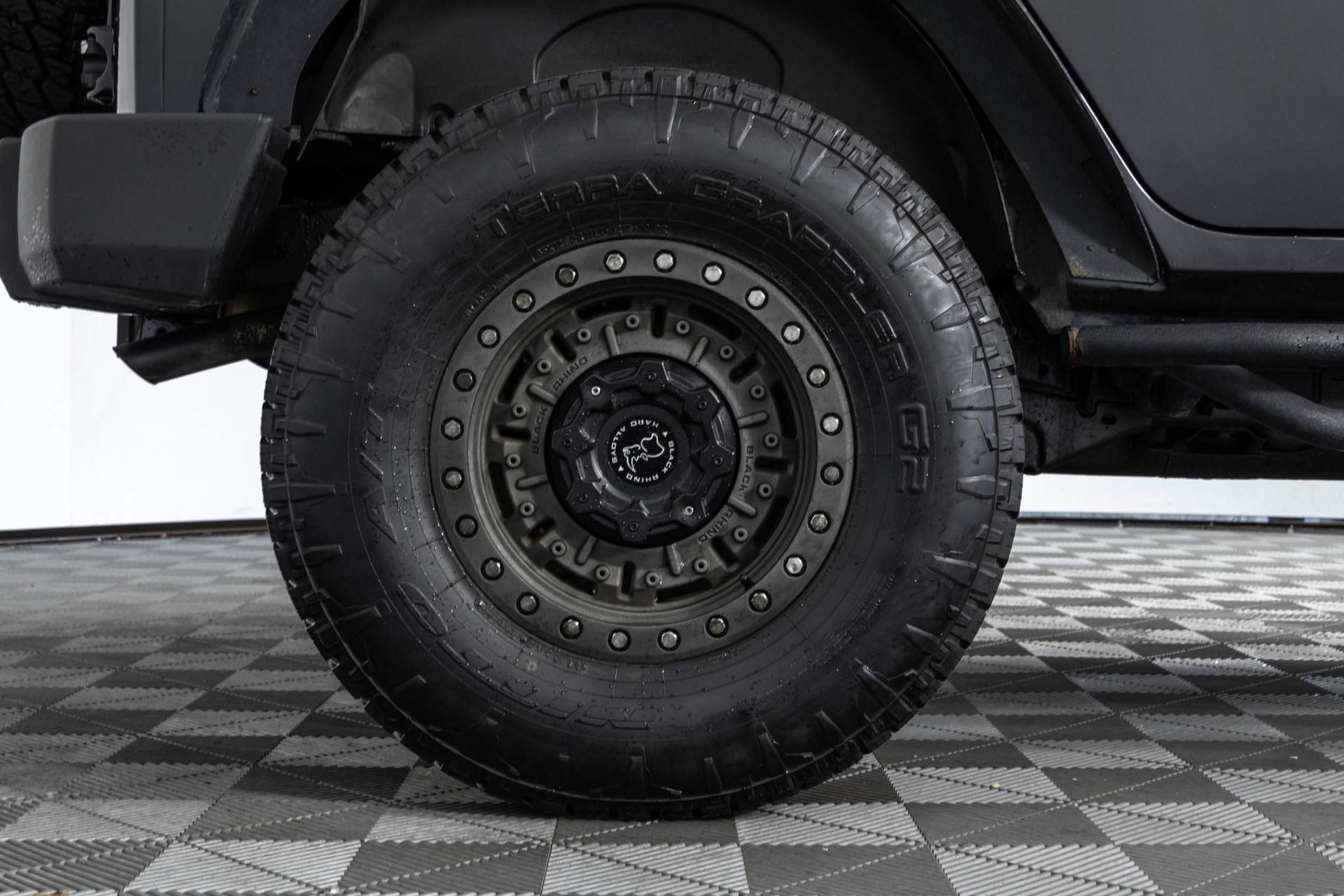 Used 2016 Jeep Wrangler Unlimited Sport AWD/4WD image 45