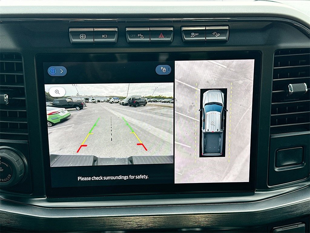 Used 2024 Ford F250 Lariat w/ Lariat Ultimate Package image 14