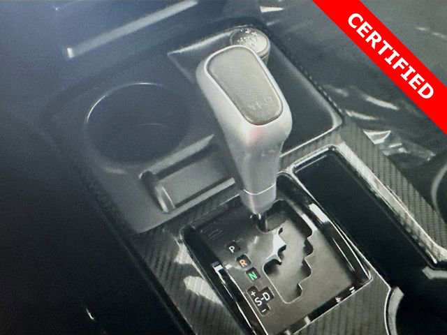 Used 2021 Toyota 4Runner TRD Off-Road Premium w/ Moonroof Package image 17