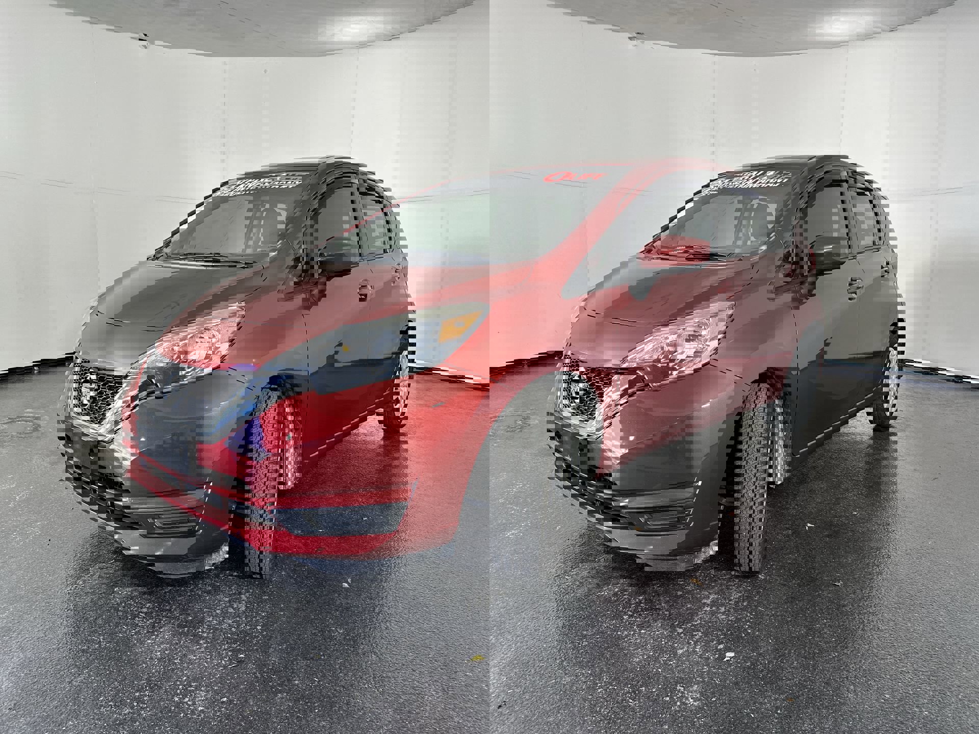 Used 2017 Nissan Versa Note SV image 6